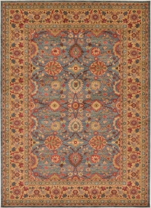 European StyleEuropean Carpet