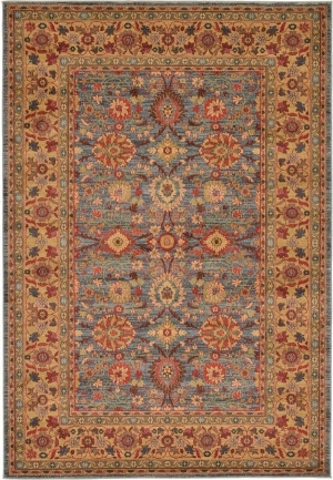 European StyleEuropean Carpet