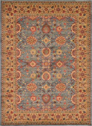 European StyleEuropean Carpet