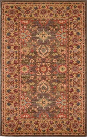European StyleEuropean Carpet