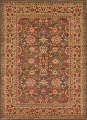 European StyleEuropean Carpet