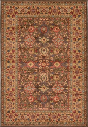 European StyleEuropean Carpet