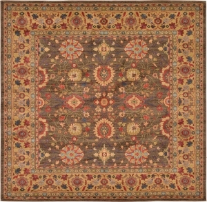 European StyleEuropean Carpet