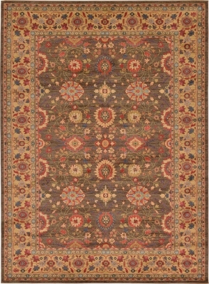 European StyleEuropean Carpet