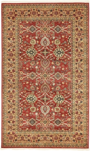 European StyleEuropean Carpet