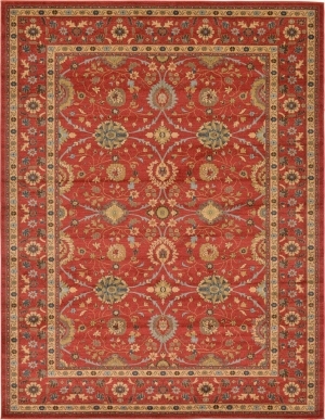 European StyleEuropean Carpet