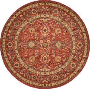 European StyleEuropean Carpet