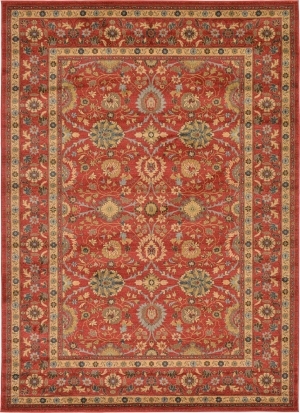 European StyleEuropean Carpet