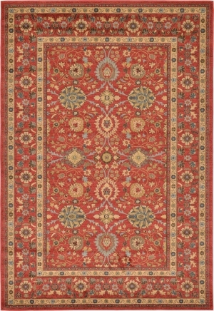 European StyleEuropean Carpet
