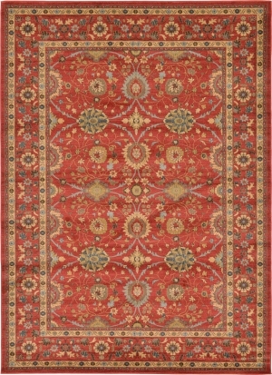 European StyleEuropean Carpet