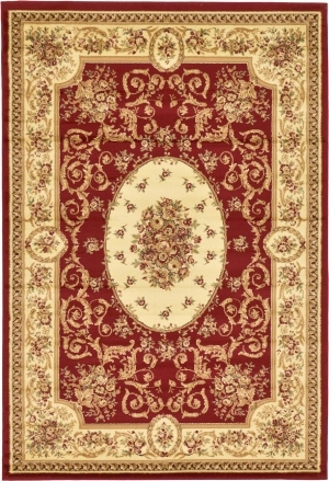 European StyleEuropean Carpet