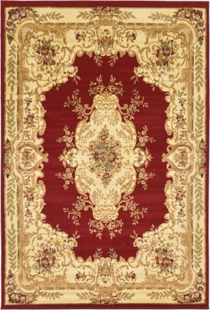 European StyleEuropean Carpet
