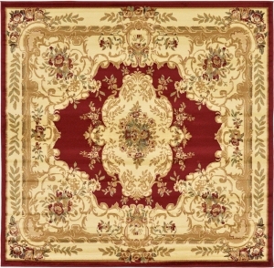 European StyleEuropean Carpet