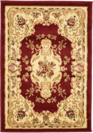 European StyleEuropean Carpet