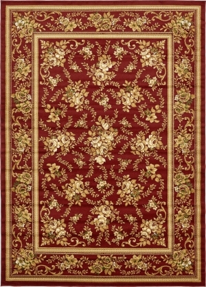 European StyleEuropean Carpet