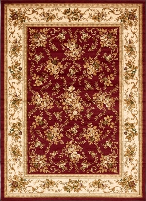 European StyleEuropean Carpet