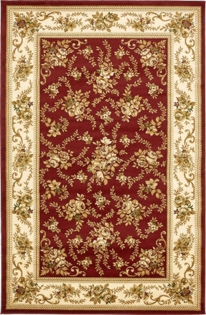 European StyleEuropean Carpet
