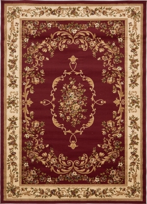 European StyleEuropean Carpet