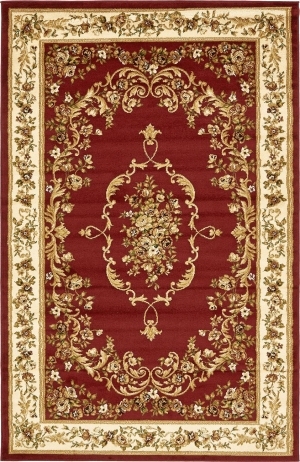 European StyleEuropean Carpet