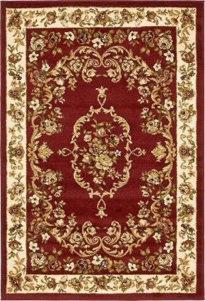 European StyleEuropean Carpet