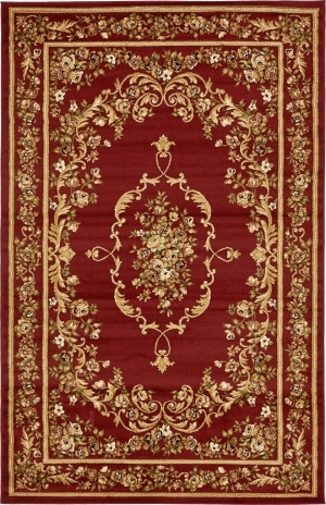European StyleEuropean Carpet