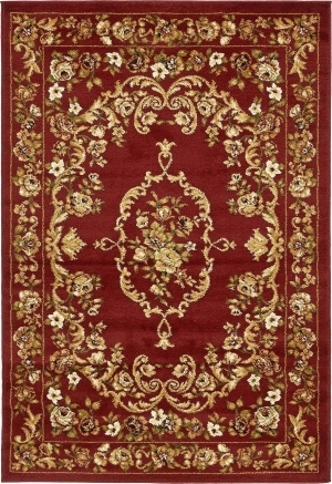 European StyleEuropean Carpet
