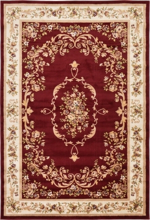 European StyleEuropean Carpet
