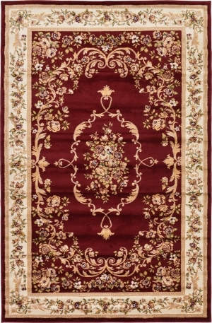 European StyleEuropean Carpet