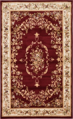 European StyleEuropean Carpet
