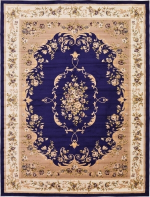European StyleEuropean Carpet