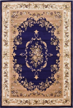 European StyleEuropean Carpet