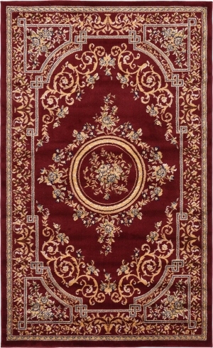 European StyleEuropean Carpet
