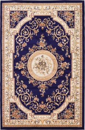 European StyleEuropean Carpet