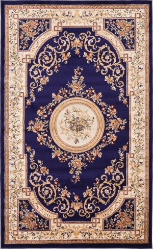 European StyleEuropean Carpet