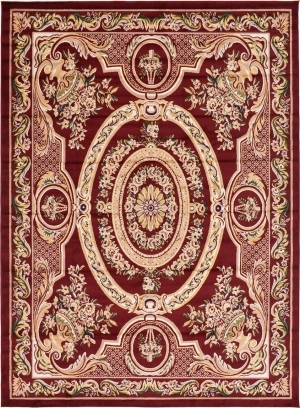 European StyleEuropean Carpet