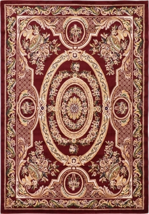European StyleEuropean Carpet