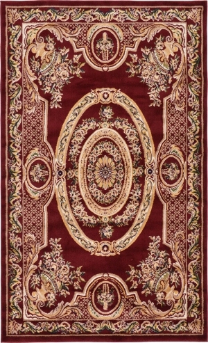 European StyleEuropean Carpet