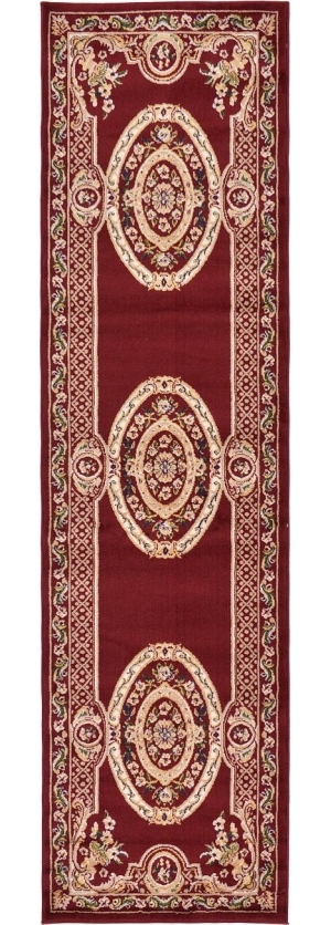European StyleEuropean Carpet