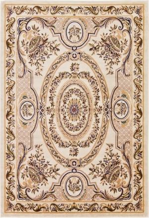 European StyleEuropean Carpet