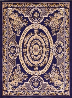 European StyleEuropean Carpet