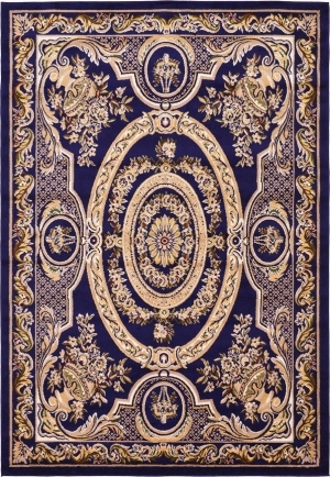 European StyleEuropean Carpet