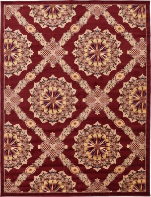 European StyleEuropean Carpet