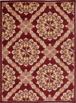European StyleEuropean Carpet