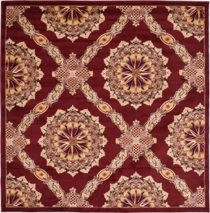 European StyleEuropean Carpet