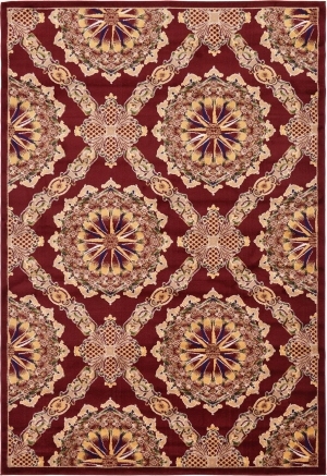 European StyleEuropean Carpet