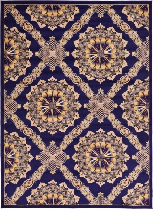 European StyleEuropean Carpet