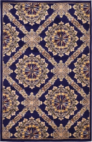 European StyleEuropean Carpet
