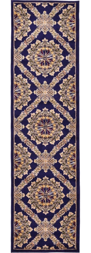 European StyleEuropean Carpet