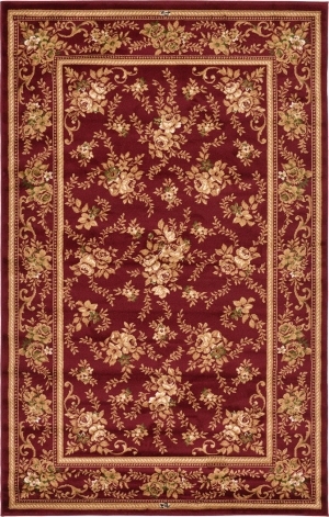 European StyleEuropean Carpet