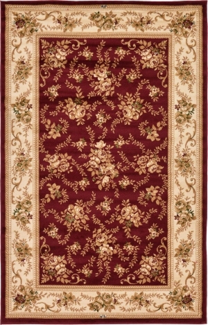 European StyleEuropean Carpet
